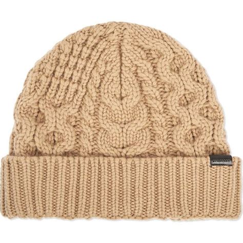 burberry beanie hat men.